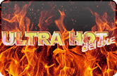 Ultra Hot Deluxe игровой аппарат Вулкан казино